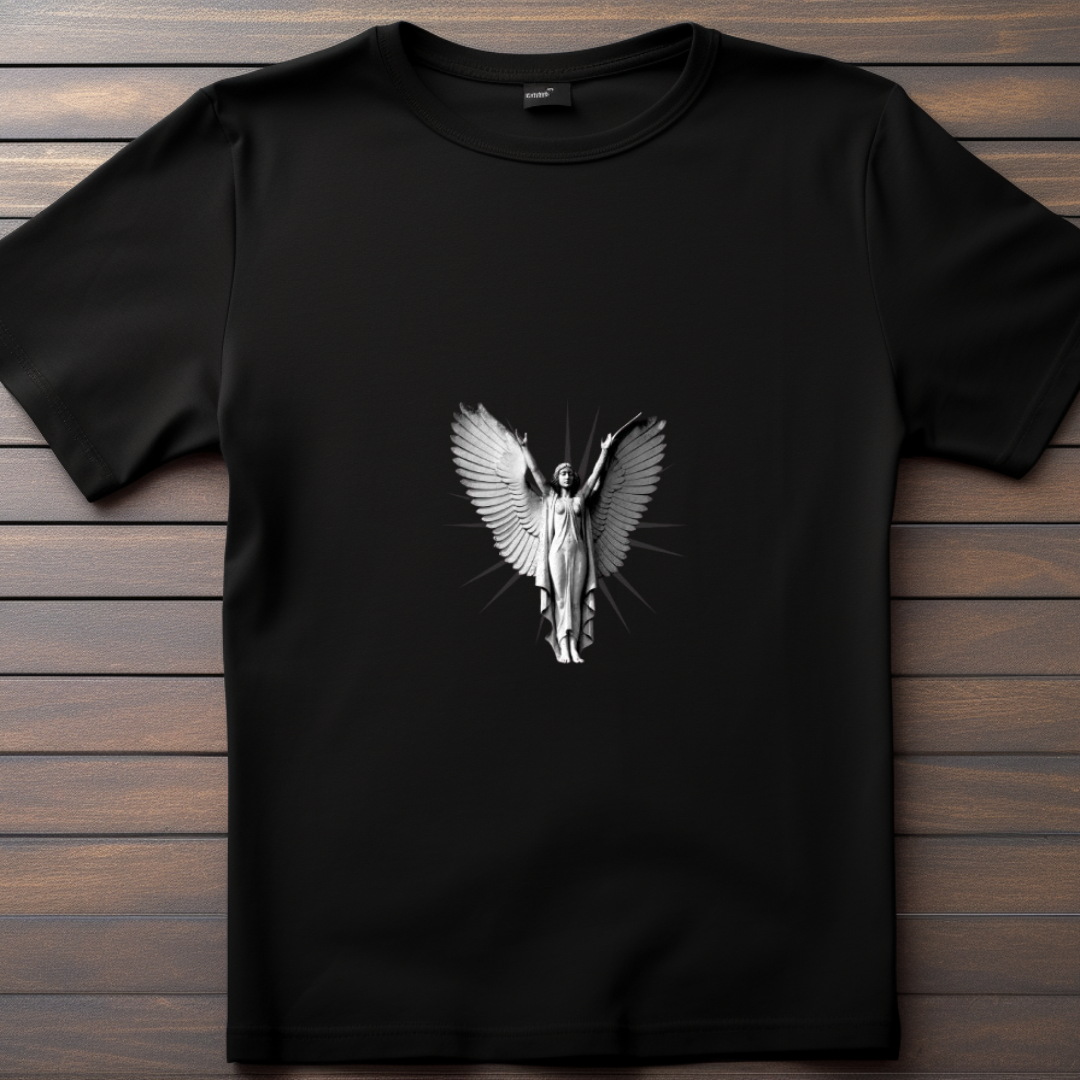 Freedom Angle Crew T-Shirt