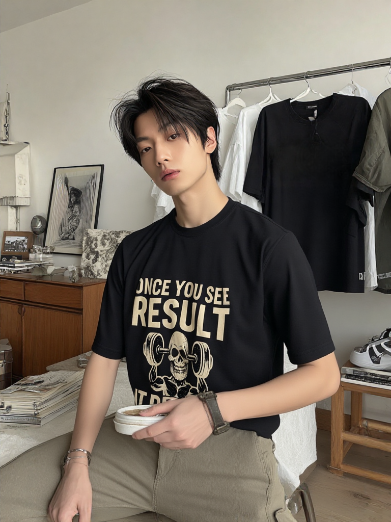 classic GYM T-Shirt