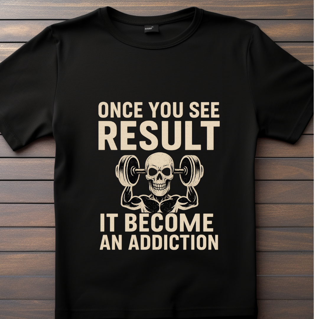 classic GYM T-Shirt