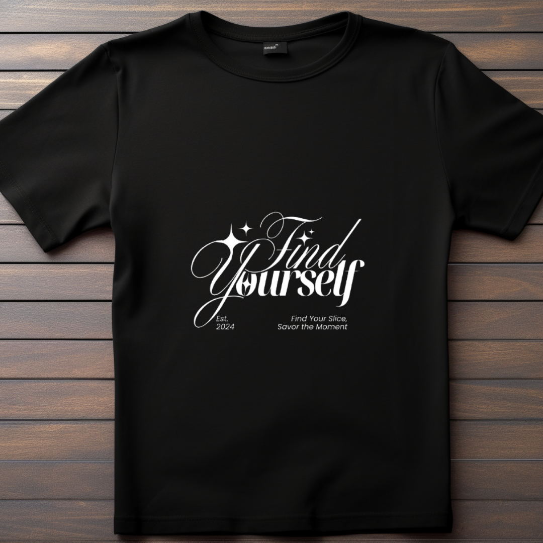 Unisex Classic Crew T-Shirt