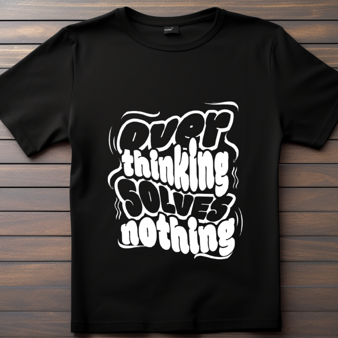 Unlock Possibilities classic crew T-Shirt